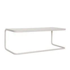 Hübsch Interior - Welcome Wall Coat Rack, Sand