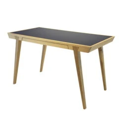 Jan Kurtz - Desk Desk, Oak Oiled