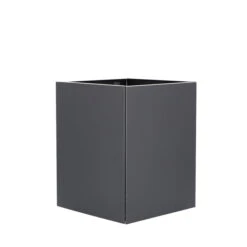 Jan Kurtz - Planter Planter H 40 Cm, Black