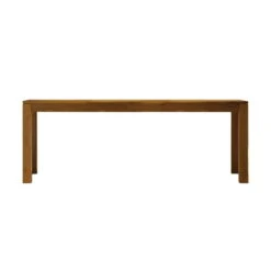 Jan Kurtz - Cana Table 180 X 90 Cm, Oiled Oak
