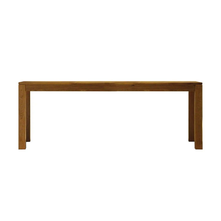 Jan Kurtz - Cana Table 180 X 90 Cm, Oiled Oak