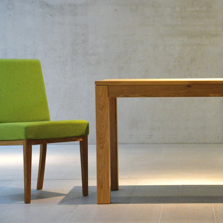 Jan Kurtz - Cana Table 180 X 90 Cm, Oiled Oak - Image 3