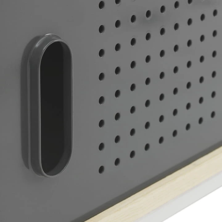 Normann Copenhagen - Kabino Sideboard With Drawers, White - Image 4