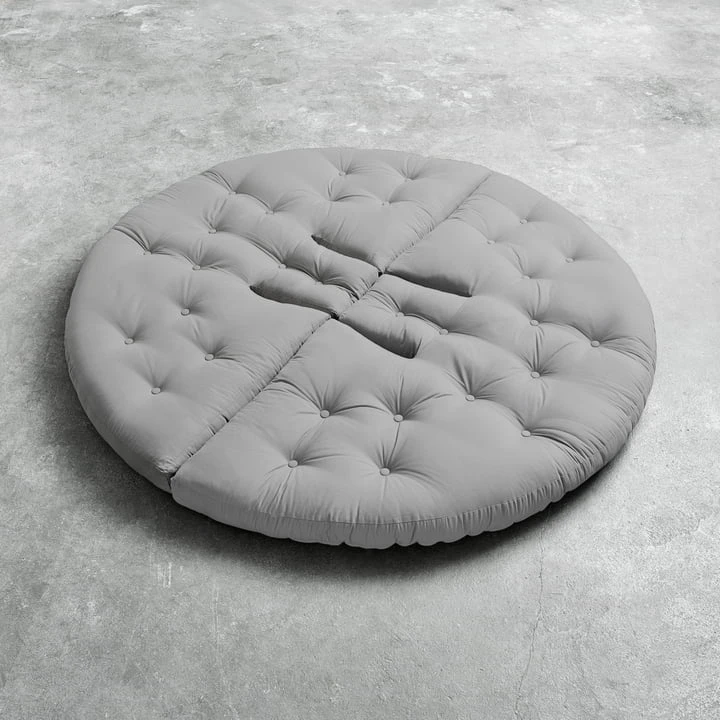 Karup Design - Folding Nido Chair, Beige - Image 3