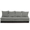 Karup Design - Chico Sofa Bed, Gray (746)
