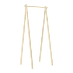 Karup Design - Hongi Coat Rack 75, Natural