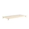 Karup Design - Senza Bed 90 X 200 Cm, Pine Nature