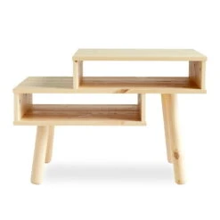 Karup Design - Hako Coffee Table, Nature