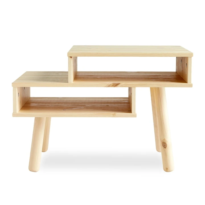 Karup Design - Hako Coffee Table, Nature