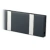 LoCa - Knax Coat Rack 10, Anthracite