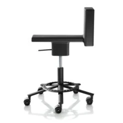 Magis - 360° Office Chair, Black