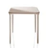 Magis - Air Table Outdoor, 65 X 65 Cm, Beige