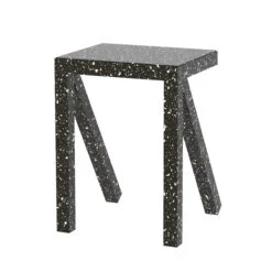 Magis - Bureaurama Stool H 50 Cm, Black