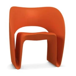 Magis - Raviolo Armchair, Orange