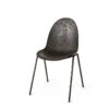 Mater - Eternity Chair, Black (Coffee Waste Edition)