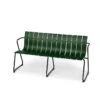 Mater - Ocean Bench, 157 X 58 Cm, Green