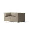 Audo - Eave 86 2 Seater Sofa, Bouclé Beige