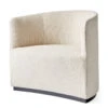 Audo - Tearoom Club Chair, Beige (Savanna 202)