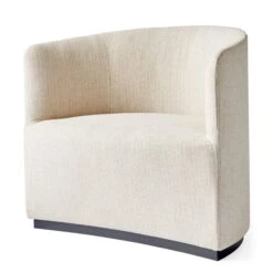 Audo - Tearoom Club Chair, Beige (Savanna 202)