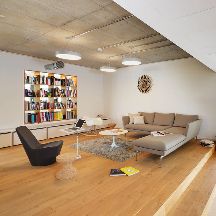 Vitra - Stool Model Cork Family A - Image 6