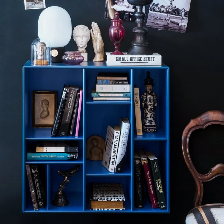 Montana - Compile Shelf With Suspension, Monarch - Image 3