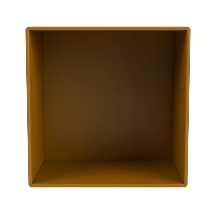 Montana - Mini Shelf Module Open, Amber