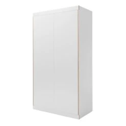 Müller Small Living - Flai Wardrobe, White