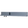 Muuto - Folded Shelves 96 X 13 Cm, Blue-grey