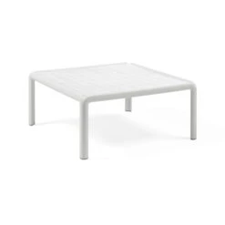Nardi - Garden Komodo Table 70 X 70 Cm, White