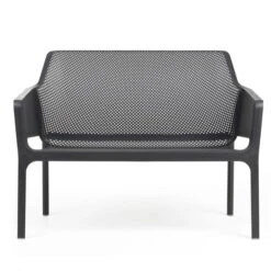 Nardi - Net Bench, Anthracite