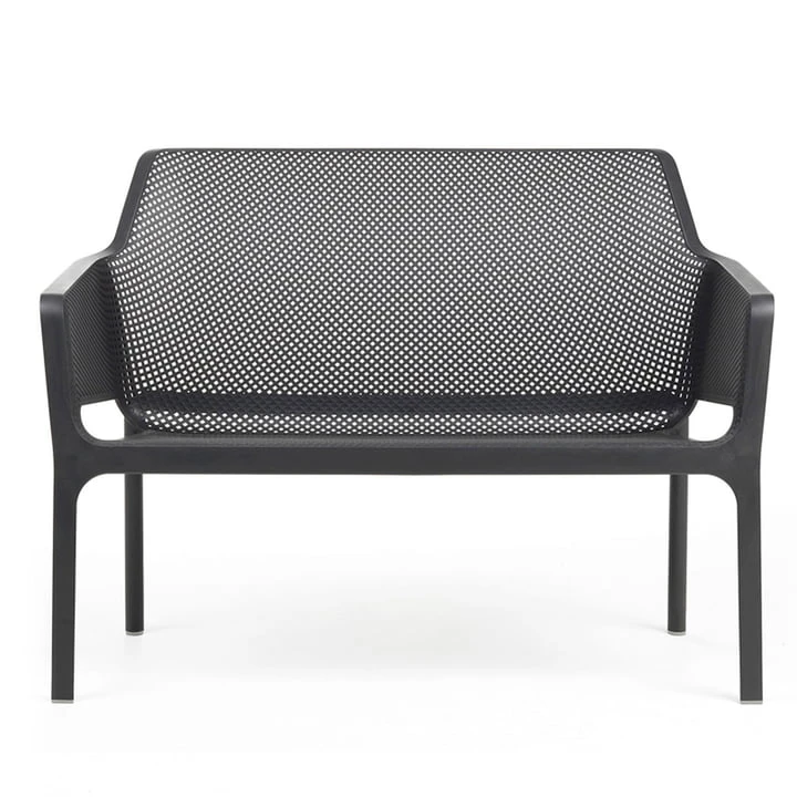 Nardi - Net Bench, Anthracite