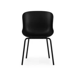 Normann Copenhagen - Hyg Chair, Black