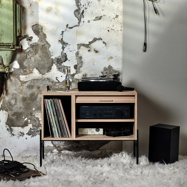 Northern - Hifive 75 Sideboard, Oak - Image 5