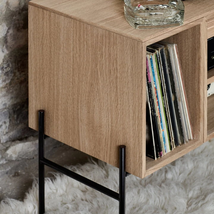 Northern - Hifive 75 Sideboard, Oak - Image 7