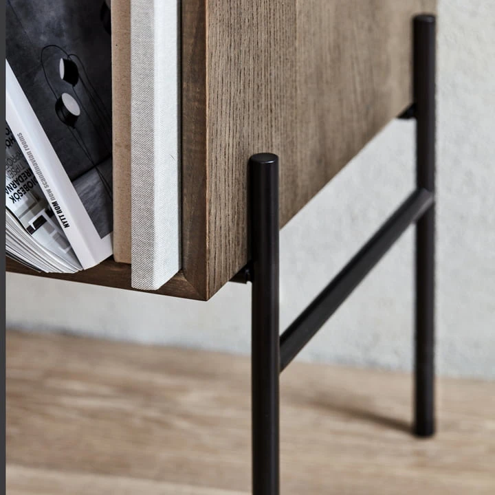 Northern - Hifive 75 Sideboard, Oak - Image 2