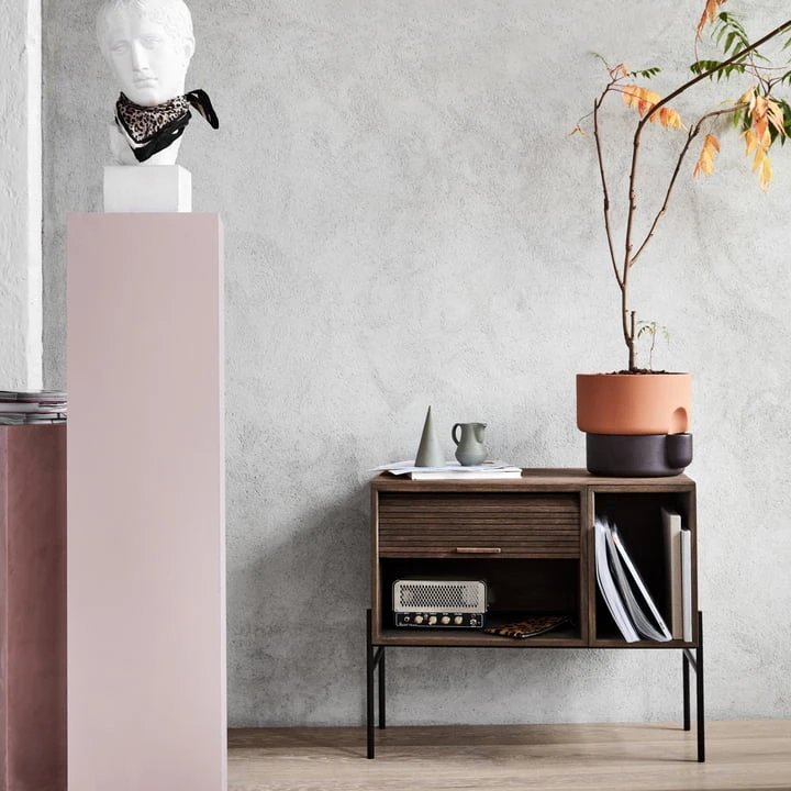 Northern - Hifive 75 Sideboard, Oak - Image 3