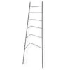Northern - Nook Ladder Shelf, Dark Grey