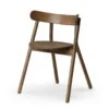 Northern - Smoked Oaki Chair Oak