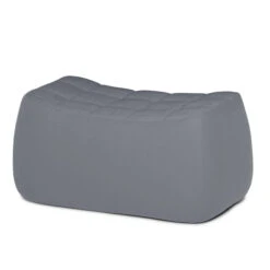 Northern - Yam Pouf Small, Light Grey (Brusvik 05)
