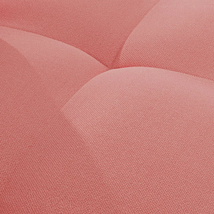 OUT Objekte Unserer Tage - Sander 02 2. 5 Seater Sofa, Midnight Blue (Xtreme YS024) - Image 7