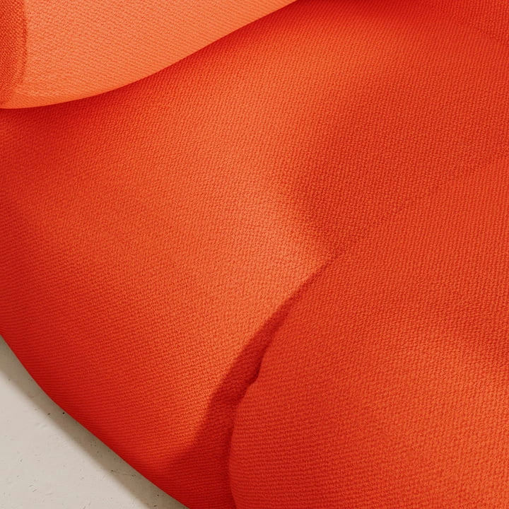 OUT Objekte Unserer Tage - Sander 02 2. 5 Seater Sofa, Midnight Blue (Xtreme YS024) - Image 4