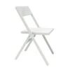 Alessi - Alessichair Piana Folding Chair, White