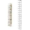 Opinion Ciatti - Ptolomeo Wall-Bookshelf PTW210, White