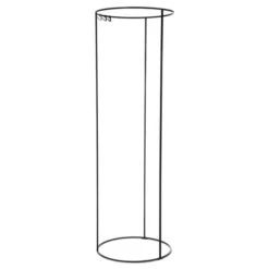 Schönbuch - Rack Coat Stand Round, Black