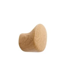 Schönbuch - Enki Wall Hook, XS Natural Oak