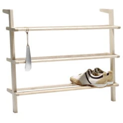 Side By Side - Shoe Cabinet Gaston
