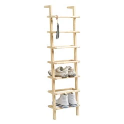 Side By Side - Shoe Cabinet Lady Long