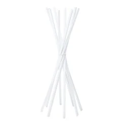 Zanotta - Sciangai Coat Rack, White