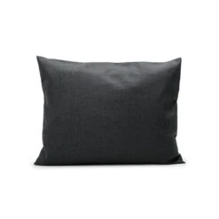 Fritz Hansen - Skagerak Barriere Cushion 50 X 40 Cm, Panama Charcoal