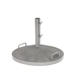 Fritz Hansen - Skagerak Capri Parasol Base 30 Kg Ø 4 Cm, Concrete